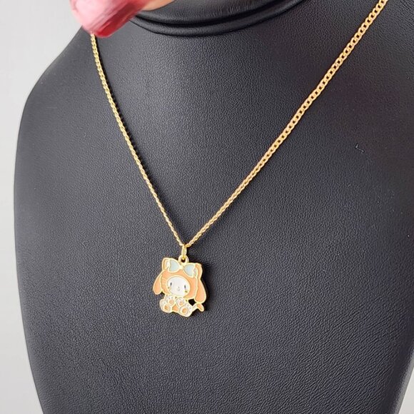 Hello Kitty Necklace – Brand New - Picture 5 of 7